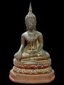 พระปางมารวิชัย 佛祖供奉 (T5088)