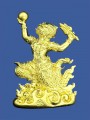 หนุมาน หลวงปู่แก้ว 哈努曼 龙婆娇 (T5013)