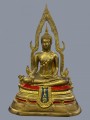พระพุทธชินราช 成功佛 (T5060)