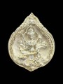 พระพรหม ครูบากฤษณะ 四面神 古巴吉士纳 (T4935)