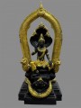 จตุคามรามเทพ วัดพระมหาธาตุ JTK泽度金 (T5024)