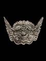 พระพิราพ พระอาจารย์พรสิทธิ์  帕皮拉 古巴磐石 (T770)