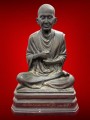 รูปเหมือน สมเด็จพระพุฒาจารย์โต 阿赞多自身供奉 (T5089)