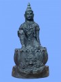 จตุคามรามเทพ JTK泽度金 (T5063)
