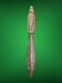 มีดหมอ หลวงปู่ทองดำ 灭魔刀 龙婆通丹 (T4940)