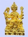พระพรหม หลวงปู่หนูอินทร์ 四面神 龙婆努音 (T5014)