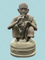 รูปเหมือน หลวงพ่อคูณ 师傅自身 龙婆坤 (T5051)