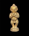 กุมารพรายแก้ว พระอาจารย์พรสิทธิ์ 古曼 古巴磐石 (T691)