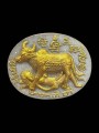 ควายเสพนาง พระอาจารย์วัลลพ 牛食能  龙婆拉卡 十面纳卡 (T5001)