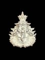 พระพิฆเนศ หลวงปู่บุญมา 象神 龙婆奔玛 (T4933)