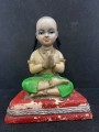 กุมารทอง หลวงปู่หลิว 古曼 龙婆柳 (T4823)