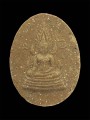 พระพุทธชินราช หลวงพ่อเกษม 成功佛 龙婆卡贤 (T414)