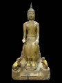 พระบูชา วัดป่าเลไลย์  (T5068)